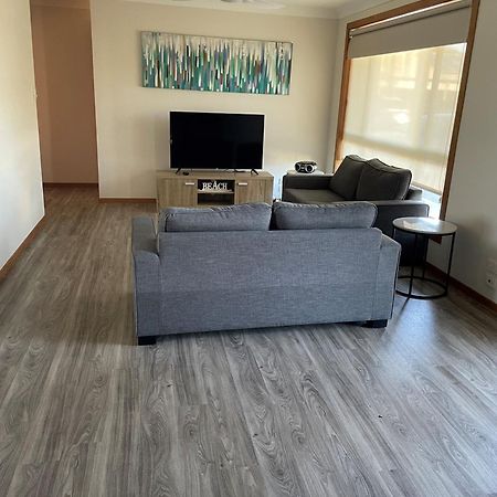 Forster Palms Motel Экстерьер фото