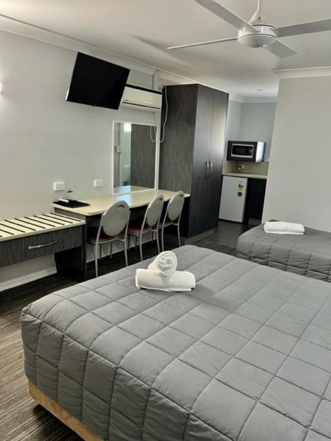 Forster Palms Motel Экстерьер фото
